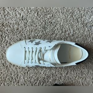 YSL sneakers, absolutely new and gorgeous